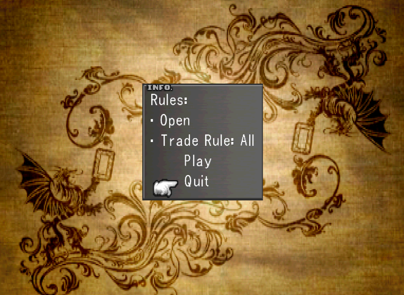 Trade Rule All